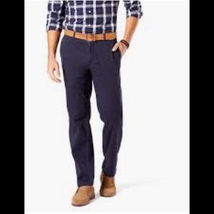 Classic Fit Dockers 40 x 32 EUC